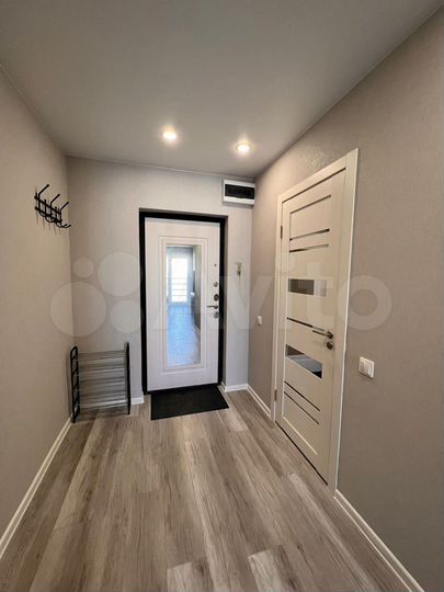 Квартира-студия, 30 м², 15/21 эт.