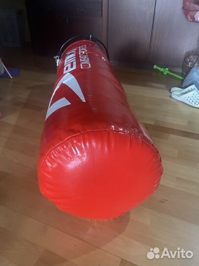 Боксерский мешок 60 кг