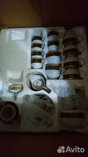 Набор посуды