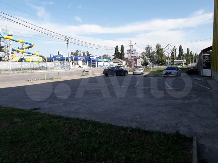 Офис центр вид на море, 58 м²