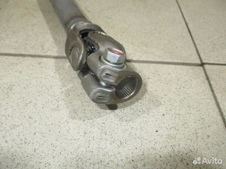 Кардан рулевой Hyundai Getz