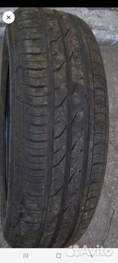 Nissan tiida диск штамп