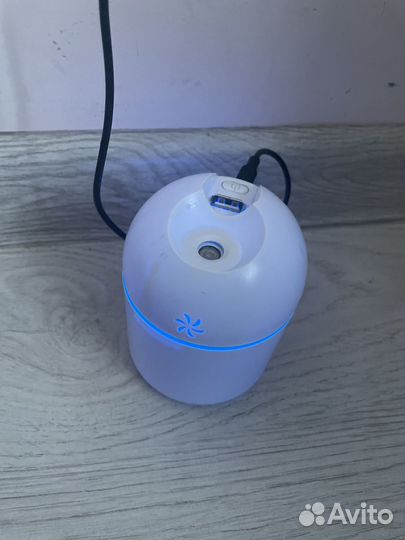 Увлажнитель воздуха