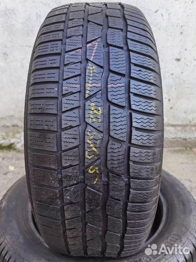 Continental ContiWinterContact TS 830 P 225/55 R17 101V