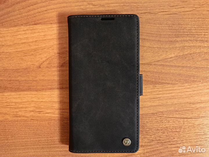 Чехол-книжка для смартфона huawei p60