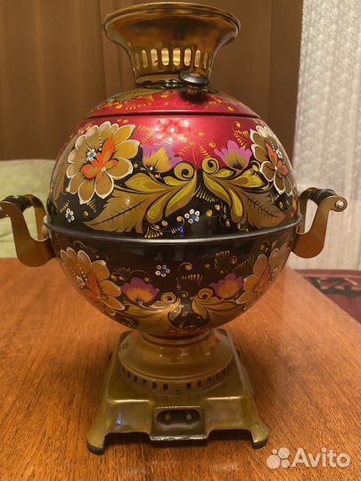 Самовар электрический