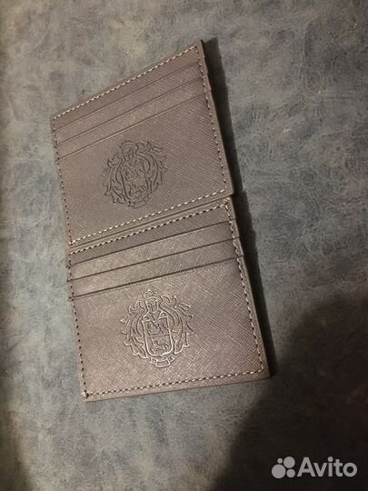 Картхолдер Тинькофф