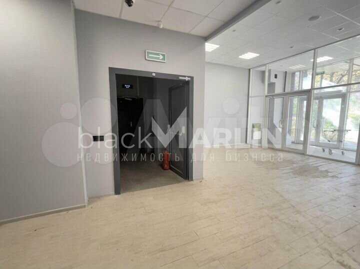 Гостиница, 2369 м²