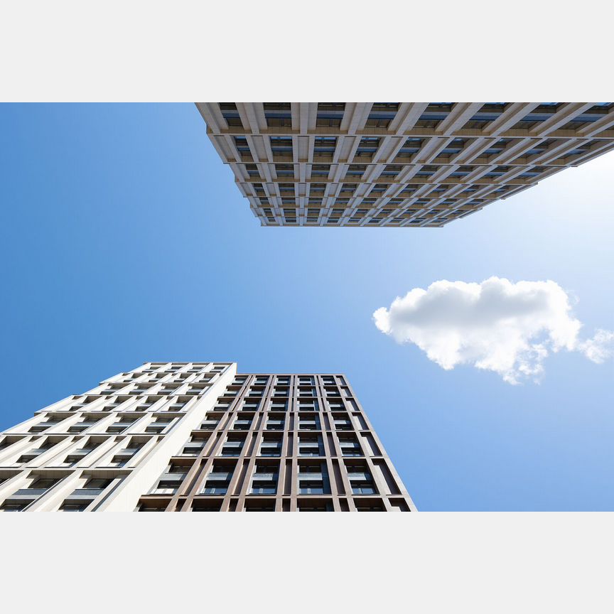 1-к. квартира, 79 м², 1/21 эт.