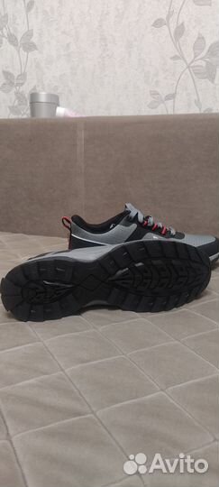 Кроссовки мужские nike