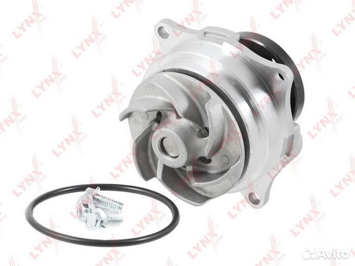 Lynxauto CW-0009 Насос водяной