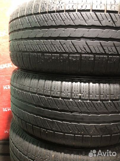 Hankook Dynapro HP RA23 235/55 R17