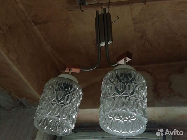 Бра настенное