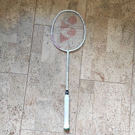 Ракетка для бадминтона Yonex Isometric TR1
