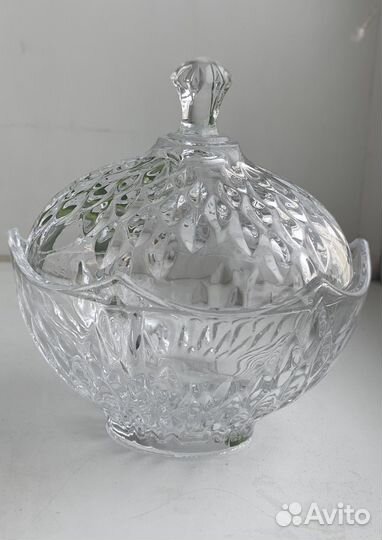 Сахарница конфетница