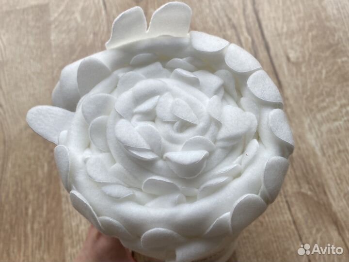 Плед IKEA новый 130 170 polarvide