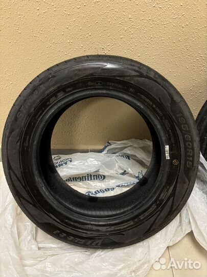 Viatti Strada 2 (V-134) 195/60 R15 92V