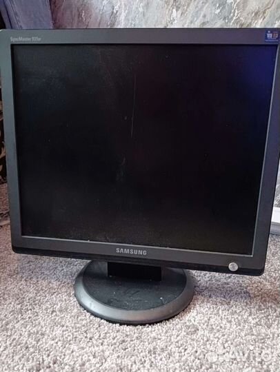 Samsung syncmaster931 bf монитор