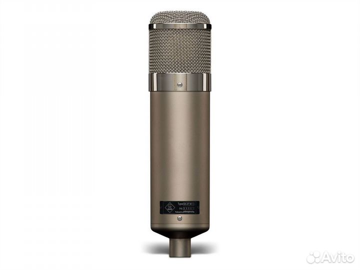 Golden Age Premier GA-47 mkii микрофон