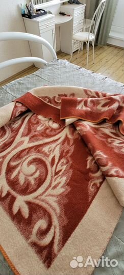 Одеяло верблюжие