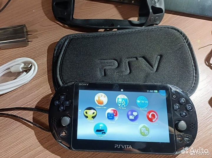 Приставки Sony в ассортименте