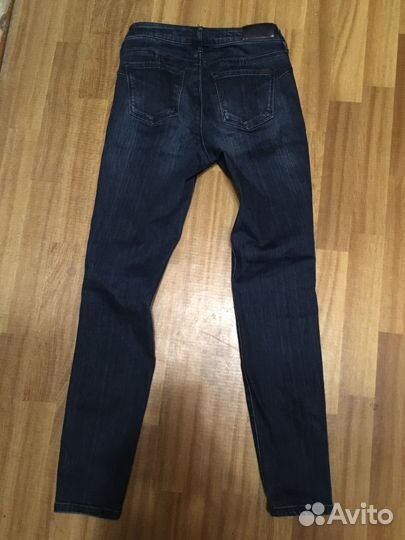 Armani exchange джинсы