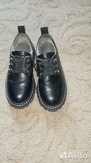 Туфли 31р