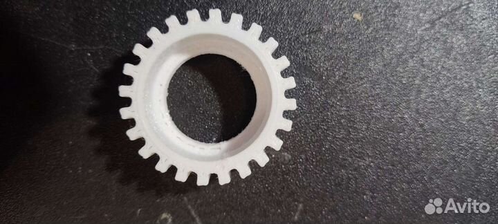 Шестёрка для детского велосипеда