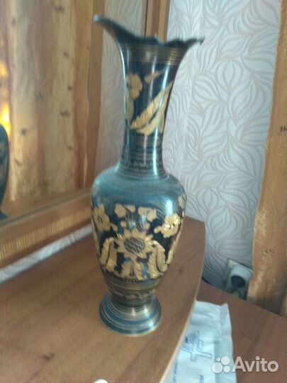 Ваза для цветов