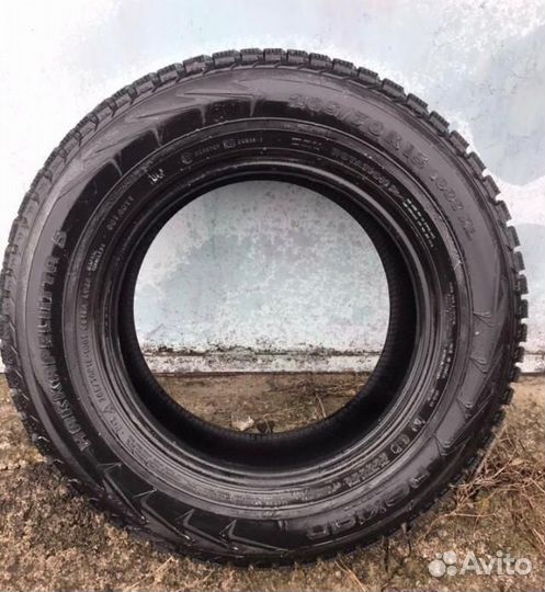 Nokian Tyres Hakkapeliitta 5 205/70 R15
