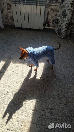 Вязание на заказ