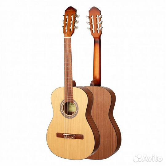 Классическая гитара MiLena Music ML-C4-3/4-NAT