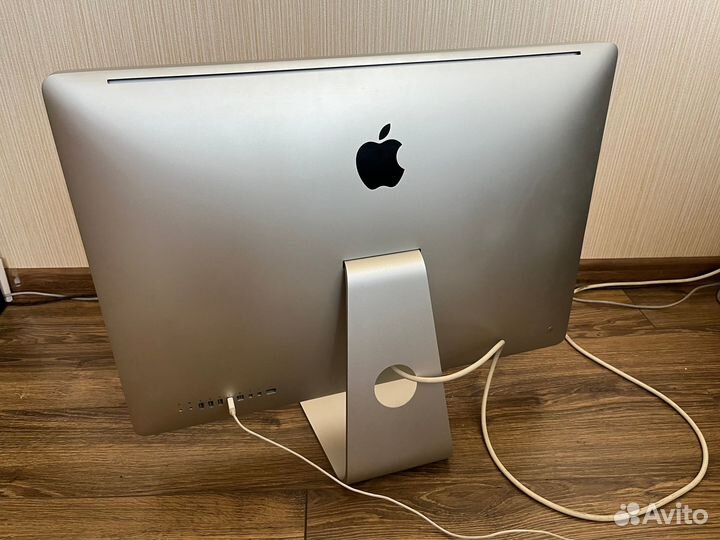 iMac 27