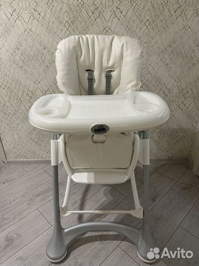 Стульчик для кормления CAM