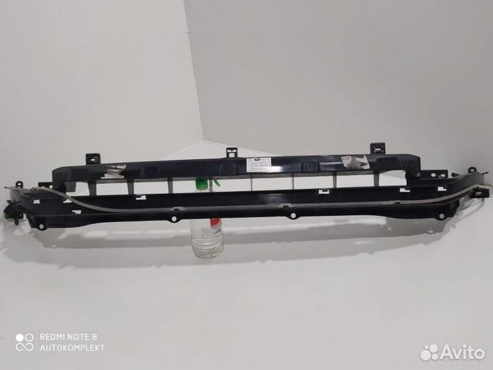 Кронштейн крепления бампера переднего Land Rover