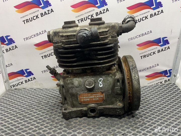 Компрессор Разные Автомобили