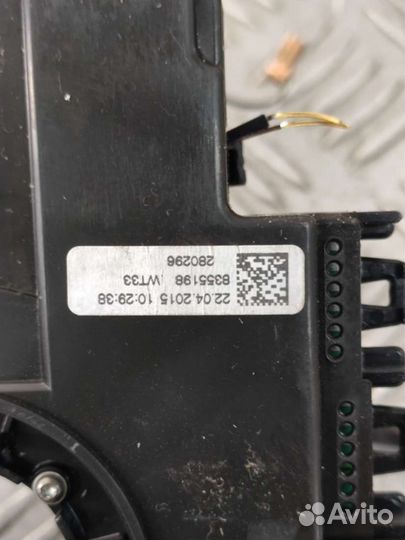 Шлейф руля Volkswagen Jetta 6 1.4 5K0953569AD