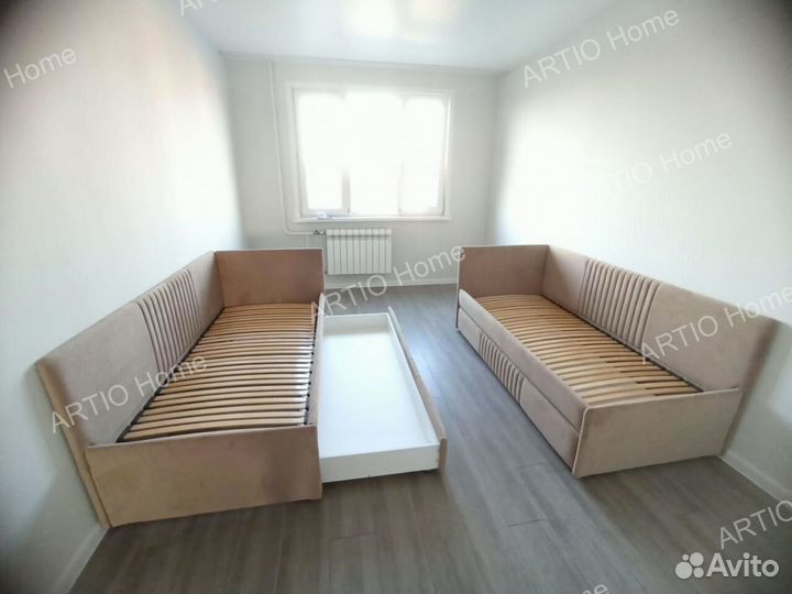 Детская кровать 90х180