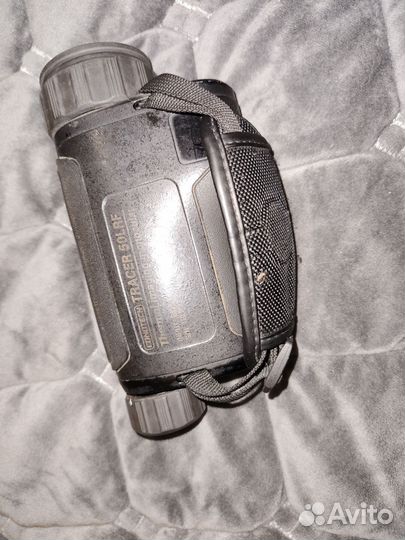 Тепловизор