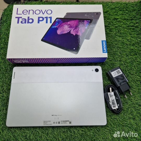 Планшет Lenovo TAB P11