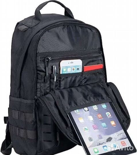 Рюкзак тактический molle