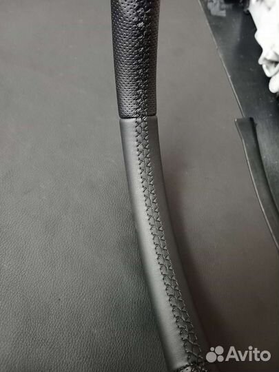 Руль mazda 6 gj на обмен