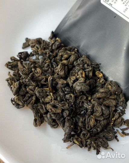 Чай натуральный- Лой ма