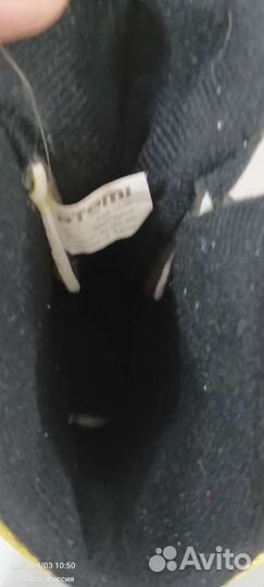 Детские раздвижные ролики