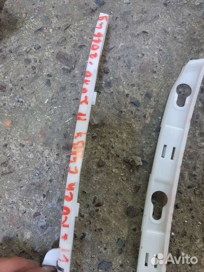 Citroen c4 кронштейн задний