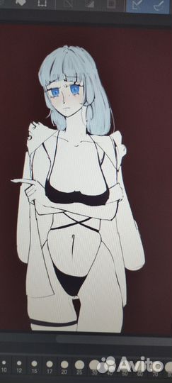 Цифровой художник