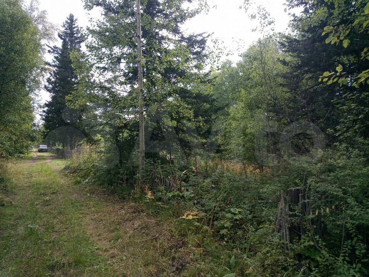 Дача 30 м² на участке 8 сот.