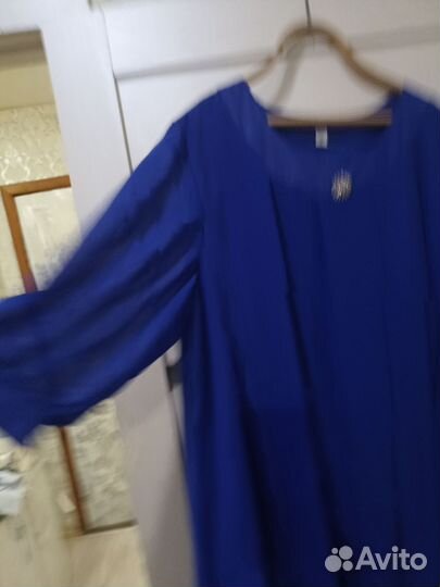 Платье женское вечернее