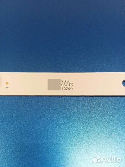 LED подсветка hc490dgg-sltlb-719X