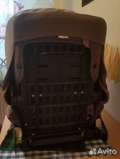 Автокресло, блок от коляски Jane transporter